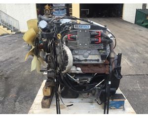 International MAXXFORCE 7 Diesel Engine