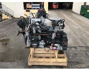 2011 International MAXXFORCE DT Diesel Engine