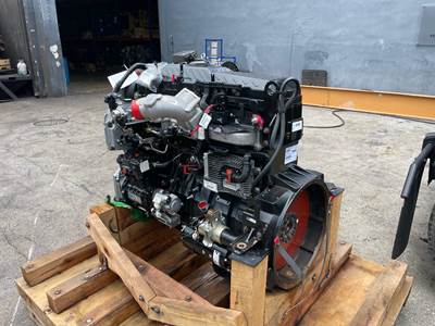 2013 INTERNATIONAL MAXXFORCE ENGINE PROBLEMS visual data 8