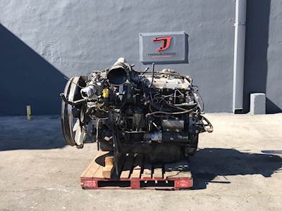 2011 International MaxxForce 13 Diesel Engine