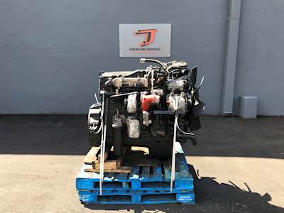 2008 International MaxxForce DT Diesel Engine