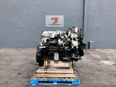 2011 International MaxxForce DT Diesel Engine