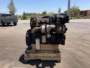 2009 MAXXFORCE DT ENGINE PROBLEMS visual data 7