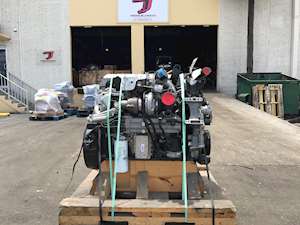 2012 International MaxxForce DT Diesel Engine