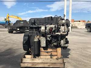 2009 International MaxxForce DT Diesel Engine
