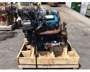 International VT365 4200 Diesel Engine
