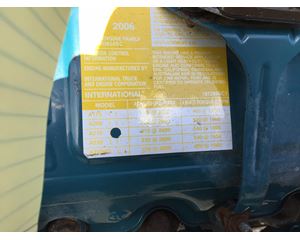 2006 International VT365 Diesel Engine For Sale | Hialeah, FL ...