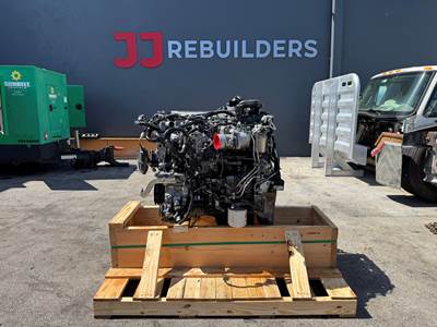 2022 Isuzu 4HK1TC Engine