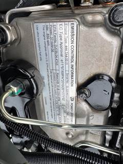 2013 JCB 444 Engine For Sale | Hialeah, FL | 444 TA4-55 I1 ...