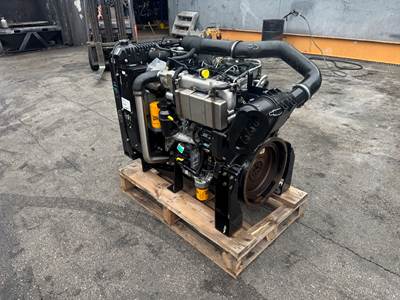 2013 JCB 444 Engine For Sale | Hialeah, FL | 444 TA4-55 I1 ...
