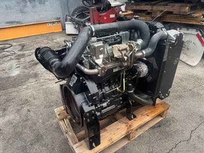 2013 JCB 444 Engine For Sale | Hialeah, FL | 444 TA4-55 I1 ...