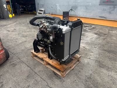 2013 JCB 444 Engine For Sale | Hialeah, FL | 444 TA4-55 I1 ...