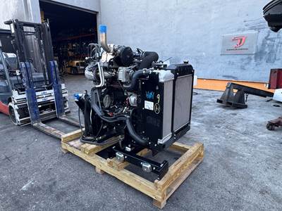 2020 JCB 444 Engine For Sale | Hialeah, FL | 006385 | MyLittleSalesman.com