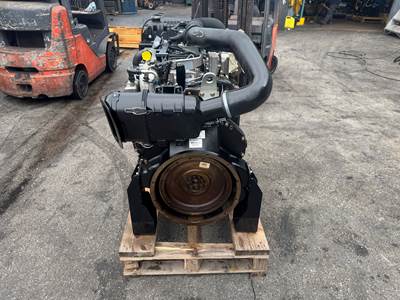 2013 JCB 444 TA4-55 Engine For Sale | Hialeah, FL | 006377 ...