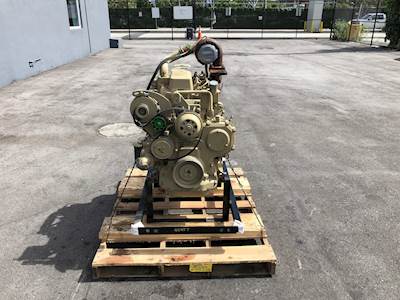 2011 John Deere 4045T Diesel Engine For Sale | Hialeah, FL | 003783 ...