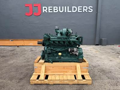 2010 John Deere 6068HF485 Engine