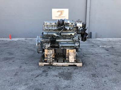 2005 Mack AMI Diesel Engine