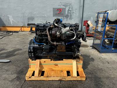 2005 Mack AC 427 Engine