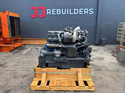 2006 Mack AC Engine