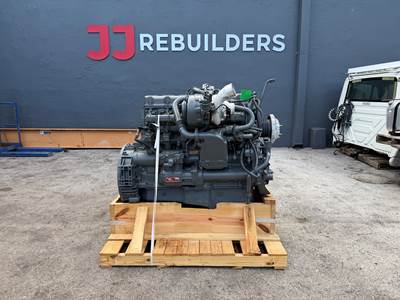 2004 Mack AC Engine