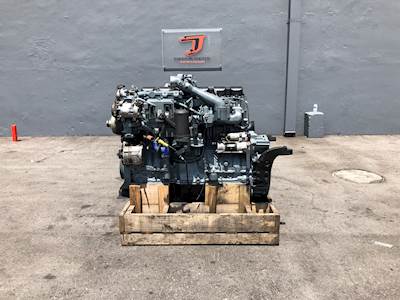 2005 Mack AC380/410 Diesel Engine