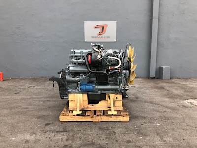 2006 Mack AC380/410 Diesel Engine