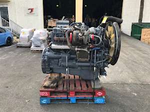 2005 Mack AC400 Diesel Engine