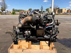 2005 Mack AC400 Diesel Engine