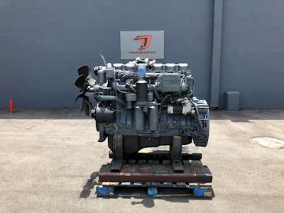 2003 Mack AI Diesel Engine