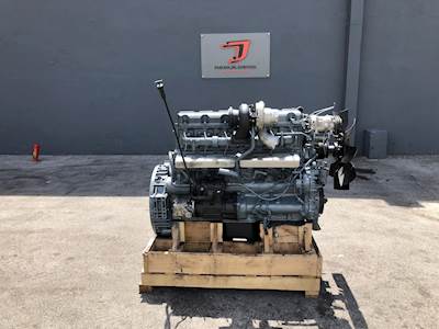 2003 Mack AI Diesel Engine