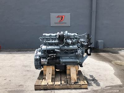 2003 Mack AI Diesel Engine