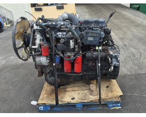 Mack AI Diesel Engine