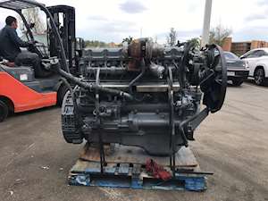 2004 Mack AI Diesel Engine