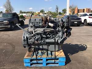 2003 Mack AI Diesel Engine