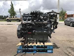 2003 Mack AI Diesel Engine