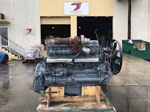 2003 Mack AI Diesel Engine