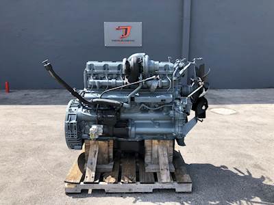 2006 Mack AMI Diesel Engine