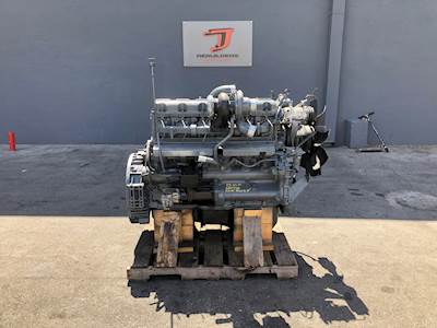 2006 Mack AMI Diesel Engine