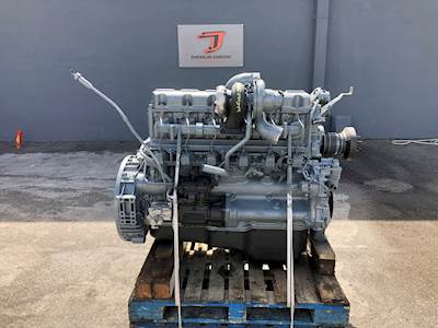 2005 Mack AMI Diesel Engine