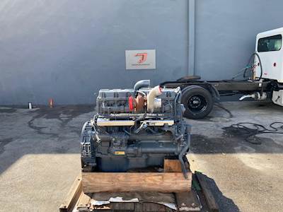 2006 Mack AMI Diesel Engine