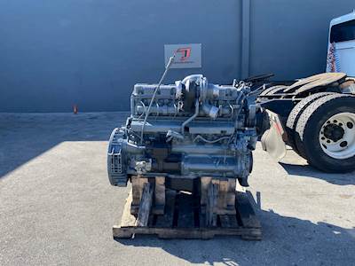2006 Mack AMI Diesel Engine