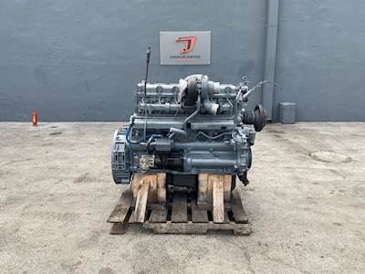 2006 Mack AMI Diesel Engine
