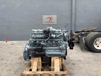 2005 Mack AMI Diesel Engine