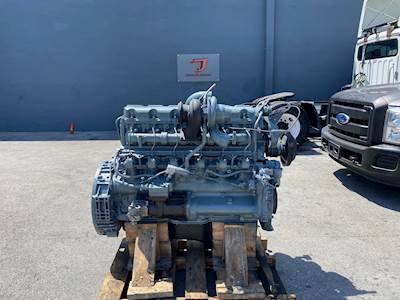 2005 Mack AMI Engine