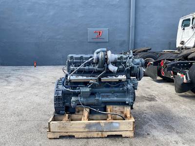 2005 Mack AMI Engine