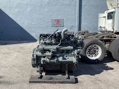 2006 Mack AMI Engine