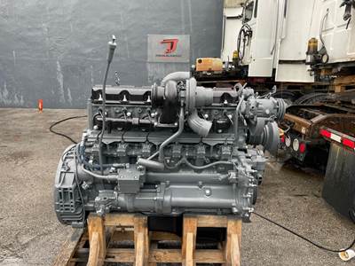 2005 Mack AMI Engine