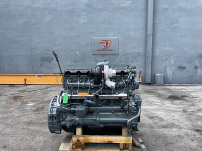 2005 Mack AMI Engine