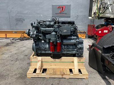 2006 Mack AMI Engine