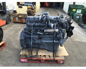 2005 Mack AMI-400 Diesel Engine
